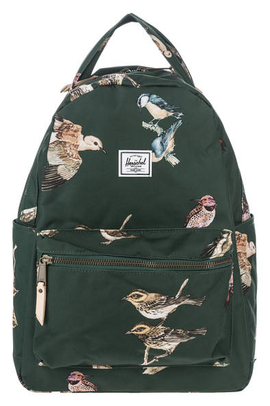

Рюкзак мужской HERSCHEL 10503-04073 зеленый, 10503-04073