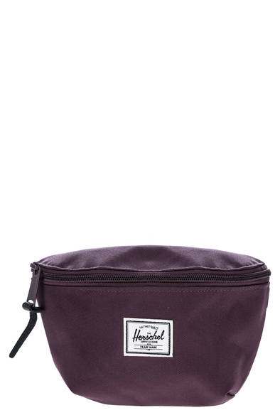 Поясная сумка мужская HERSCHEL 10514, фиолетовый