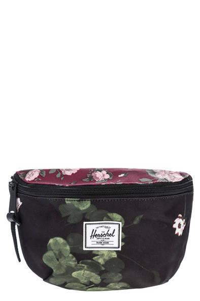 Поясная сумка мужская HERSCHEL 10514, зеленый