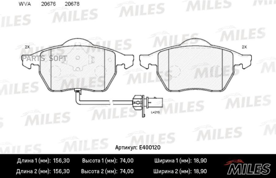 

Колодки Тормозные Передние (С Датчиком) (Смесь Low-Metallic) (Audi 100/A6 (C4)) (Trw Gdb10