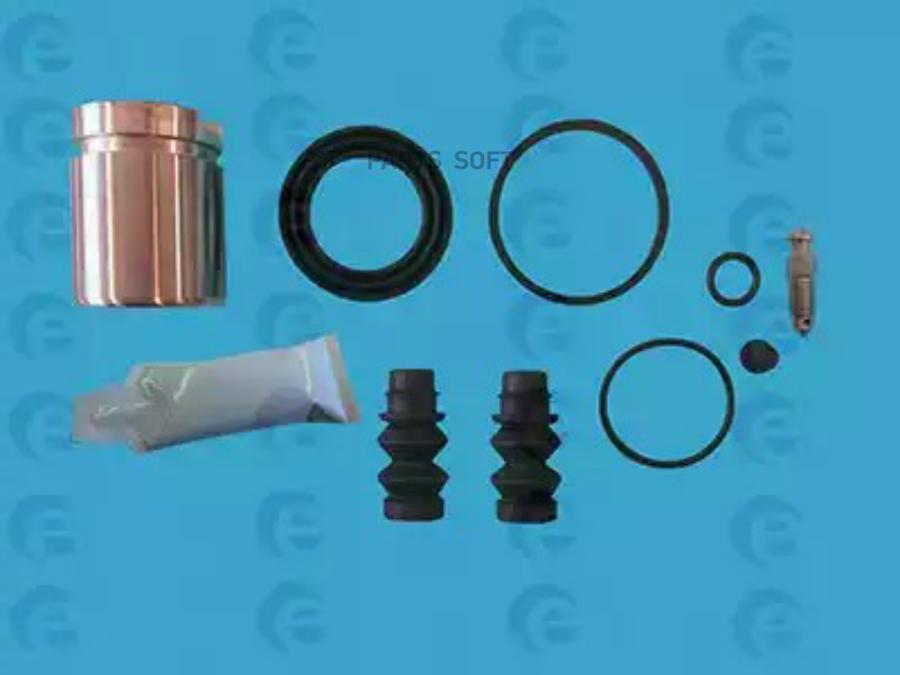 

Тормозной суппорт Ert 402515