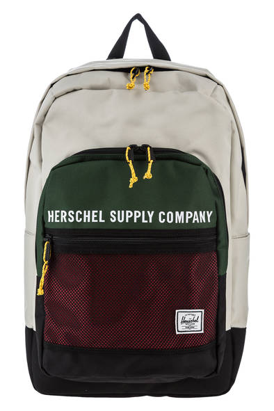 

Рюкзак мужской HERSCHEL 10696-04133 бежевый, 10696-04133