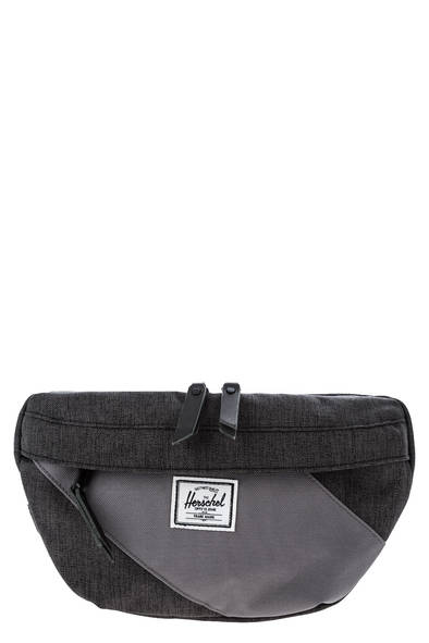 Поясная сумка мужская HERSCHEL 10733, графит