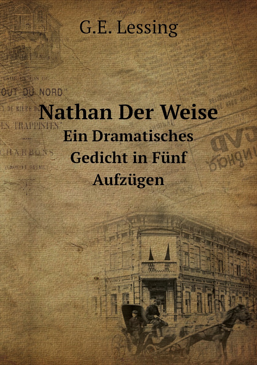 

Nathan Der Weise