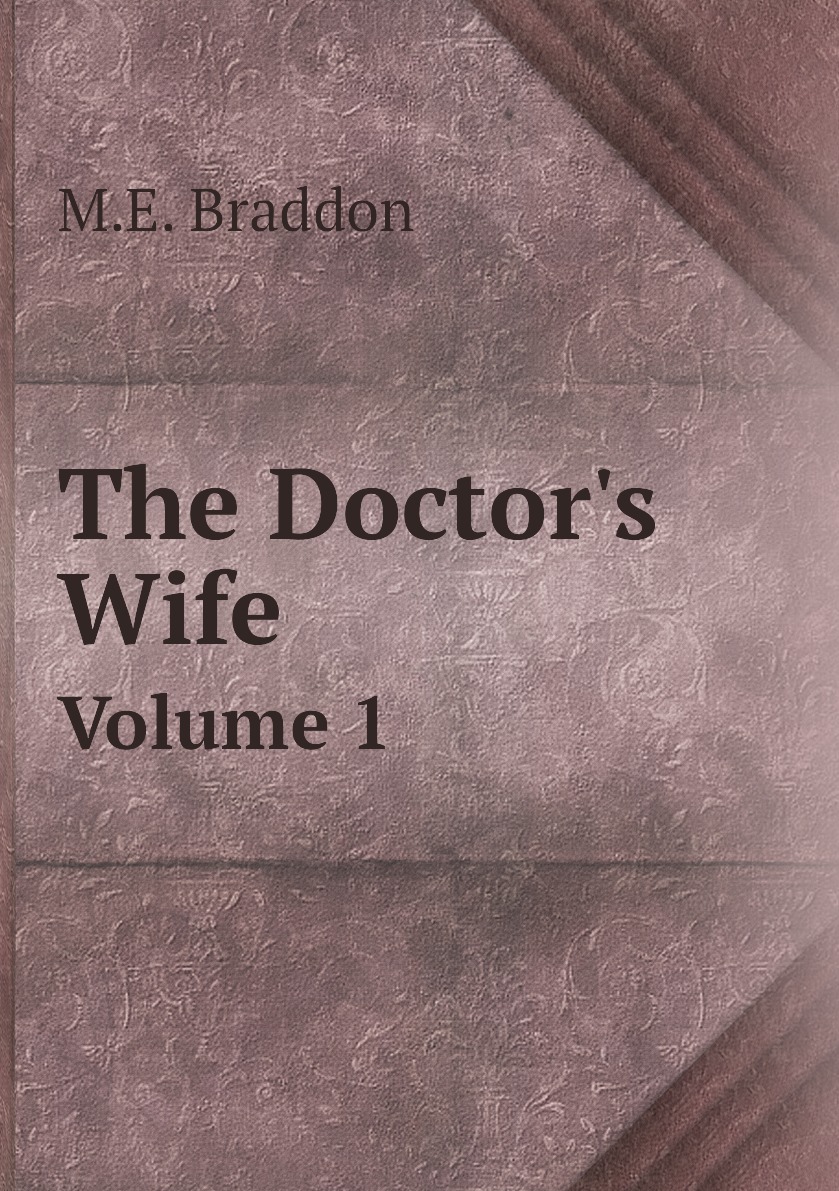 

The Doctor's Wife