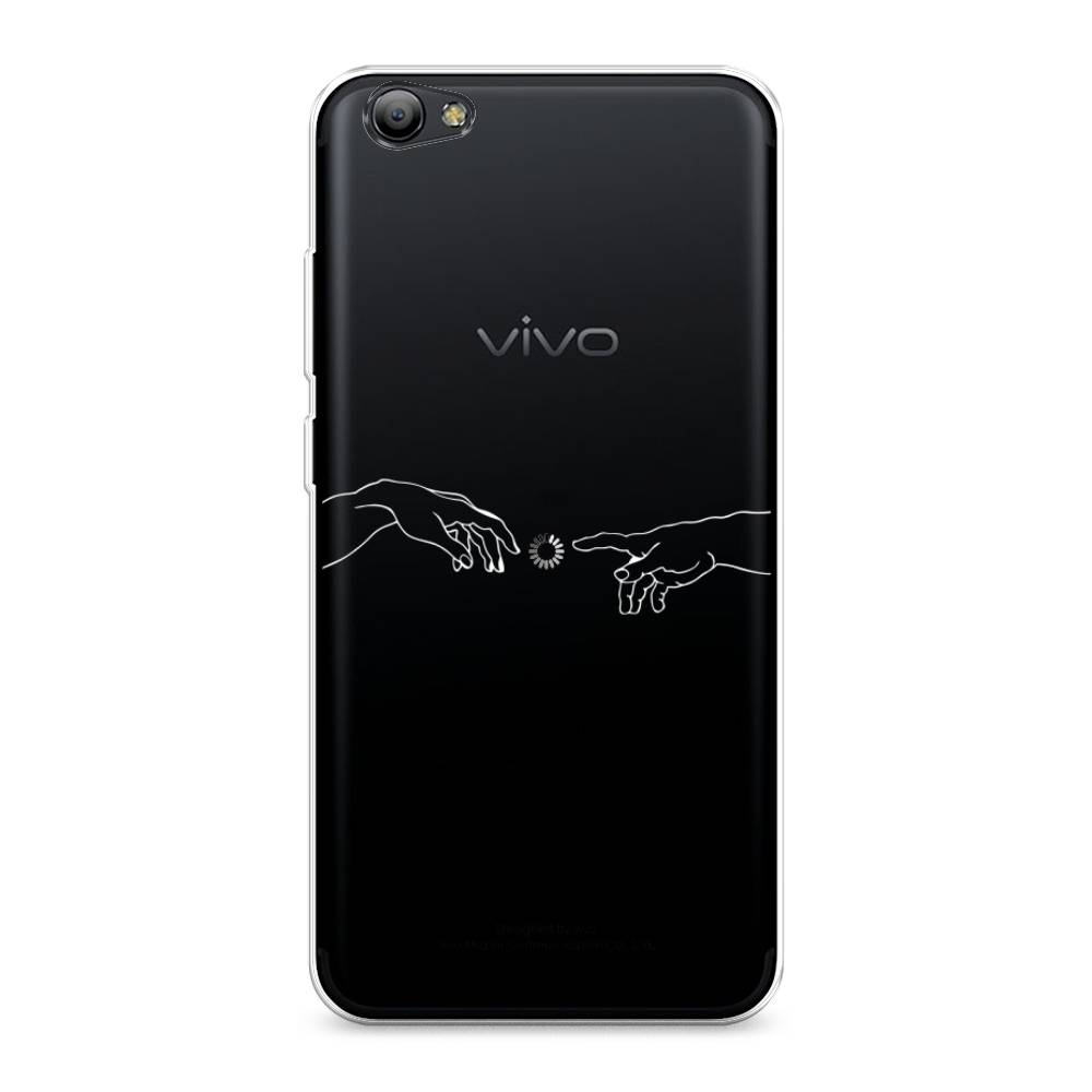 

Чехол Awog на Vivo Y65/Y66 "Загрузка творения", Разноцветный, 260550-10