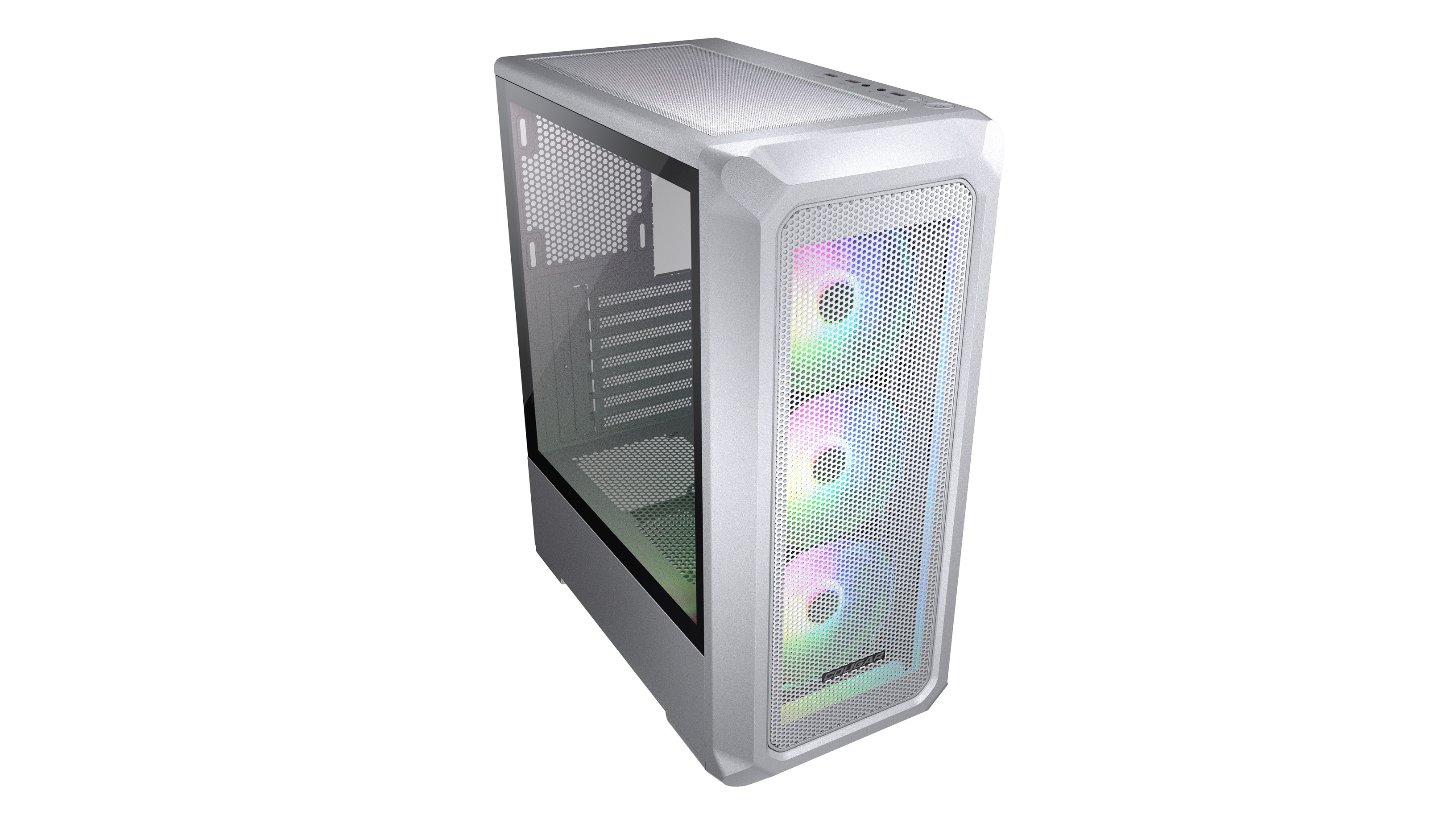 

Настольный компьютер ControlPC ZEVS 2528 белый, ZEVS 2528