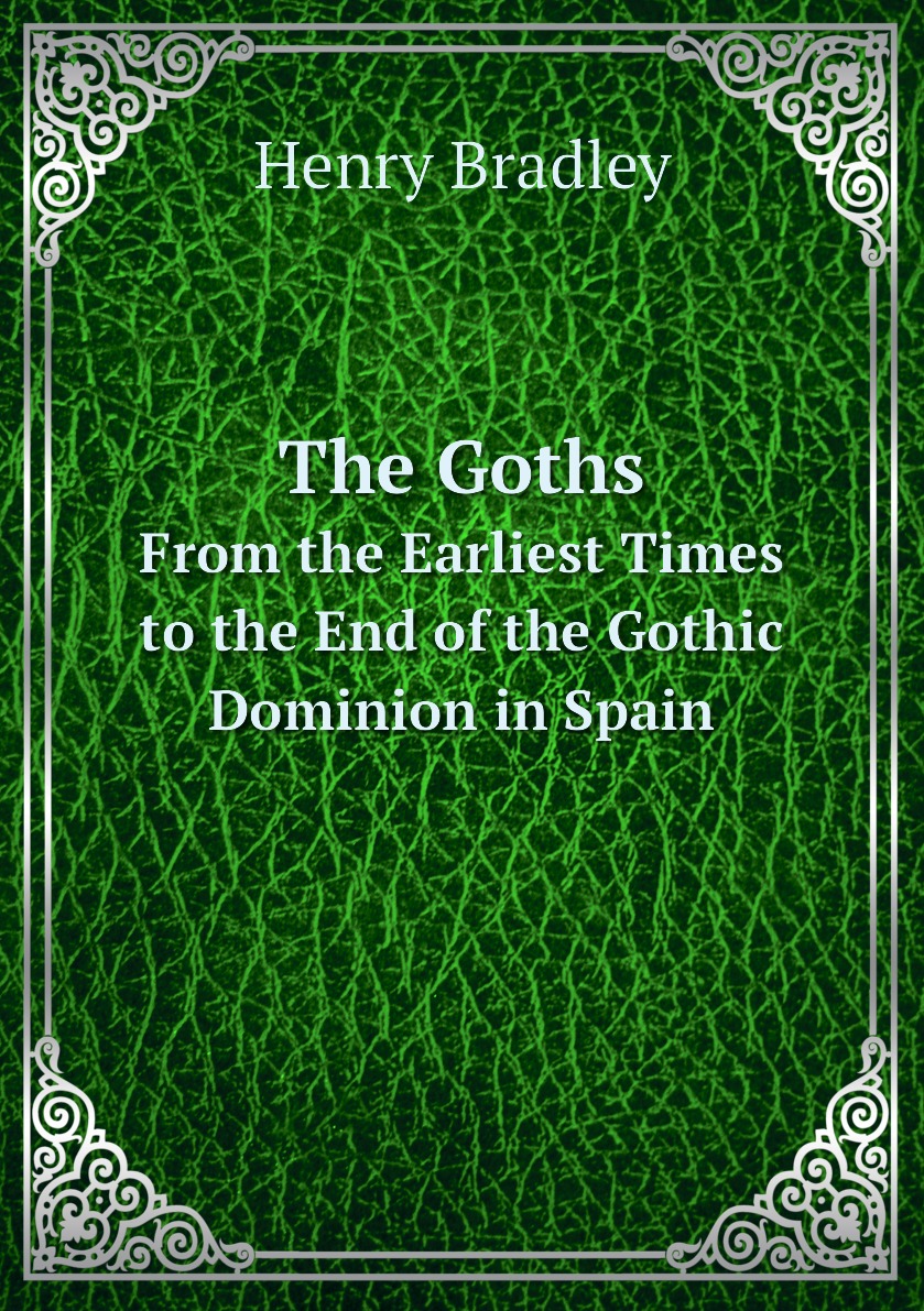 

The Goths