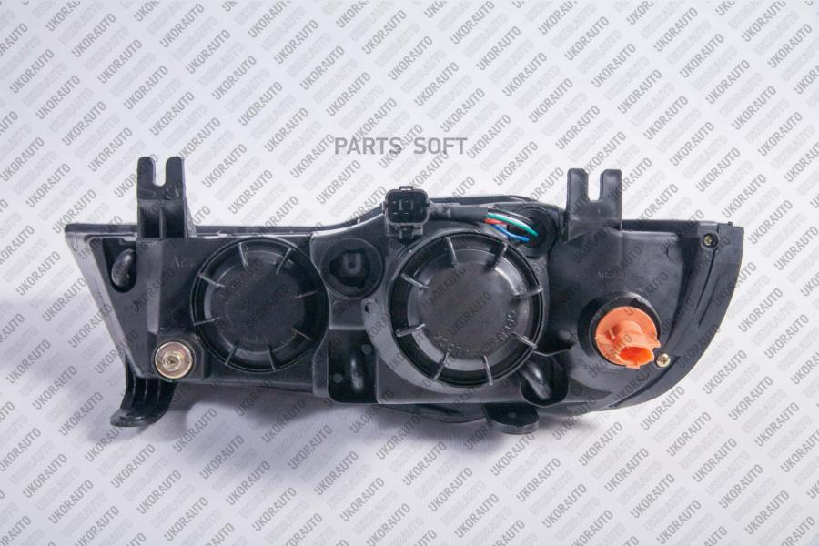 

Фара Ukor Auto U0521047L