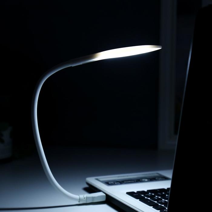 

Светильник Risalux 14хLED 1.5 Вт белый 3х42 см