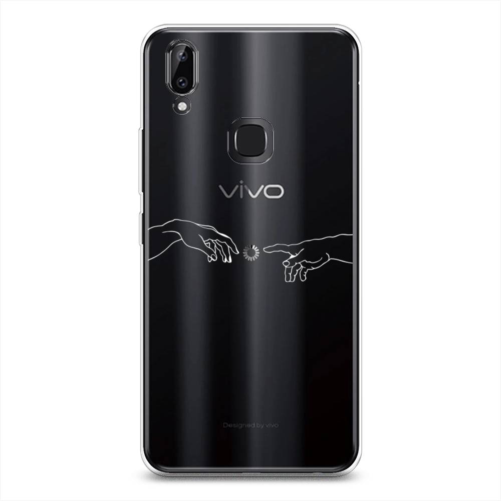 Чехол Awog на Vivo Y85/V9 