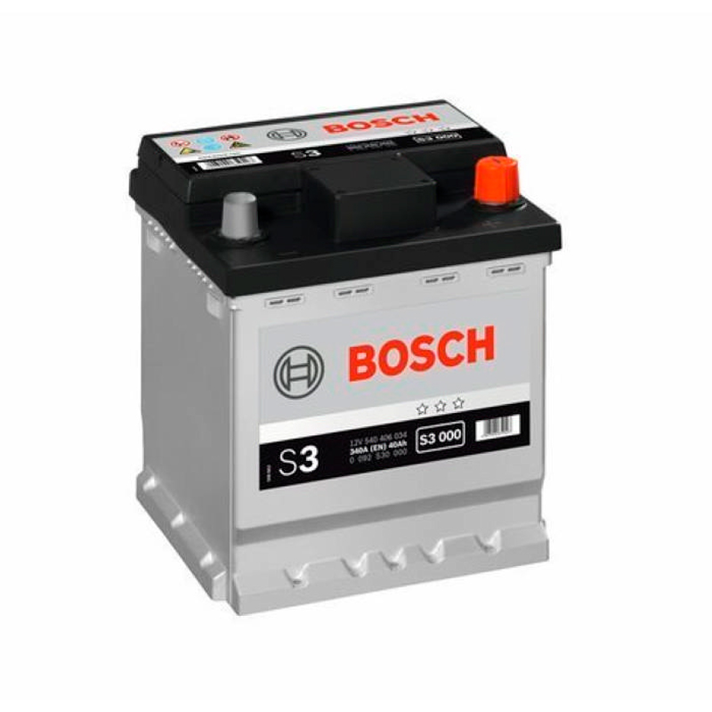 

BOSCH Аккумулятор BOSCH 0092S30000