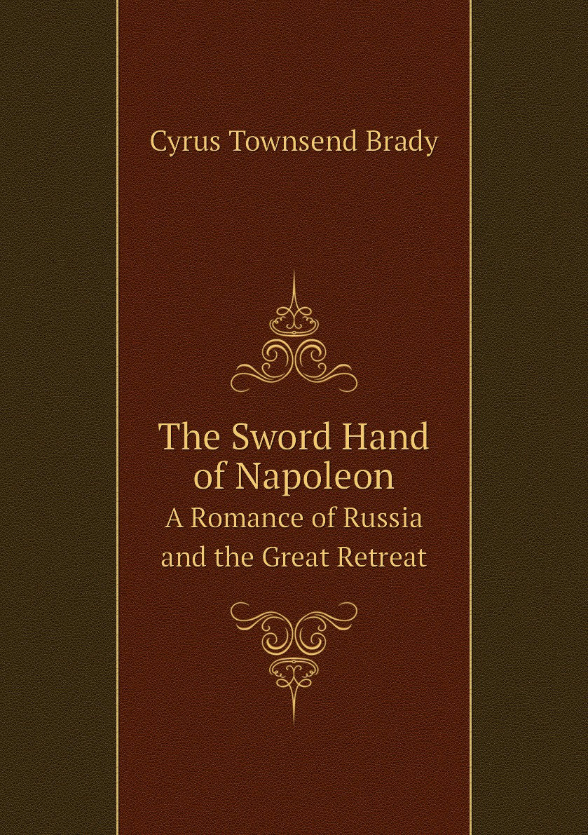 

The Sword Hand of Napoleon