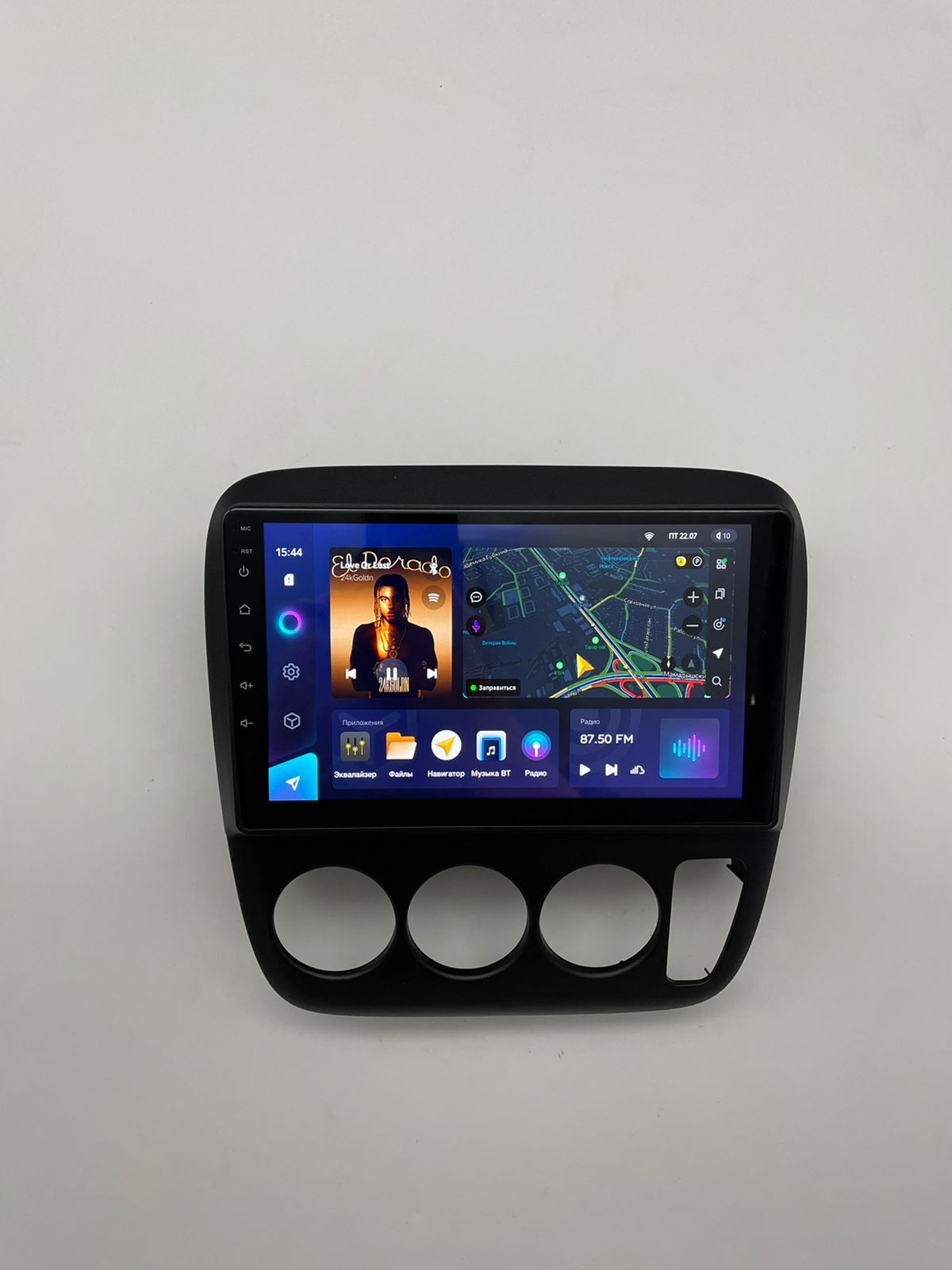 Магнитола TEYES HONDA CR-V 1995-2001 гCC3 464ГБ 3389000₽