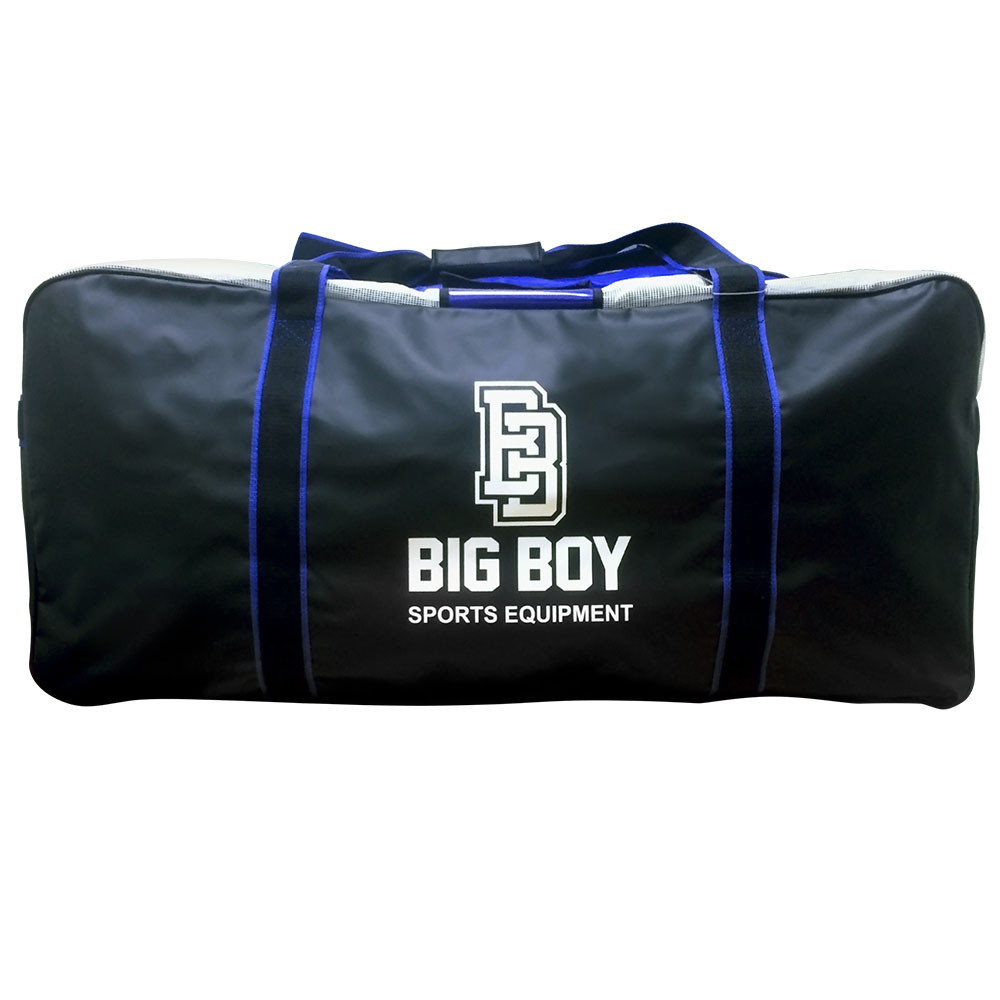 Хоккейная сумка-баул BIG BOY BB-BAG-PRO 90х45х45см 9137₽