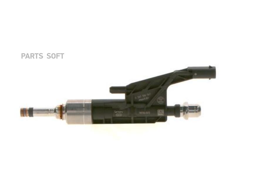 

Bosch '0261500541 Клапан Впрыска Высокого Давления Gdi 1Шт