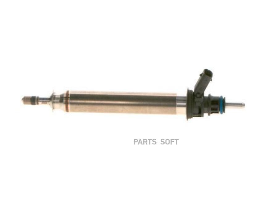 

Форсунка Бензиновая Bosch 0261500804