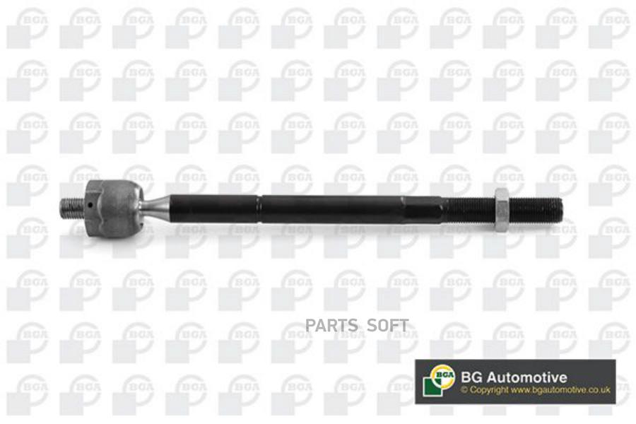 

Sr5421 Тяга Рулевая Mazda 3 1.4/1.6/2.0 03> BGA sr5421