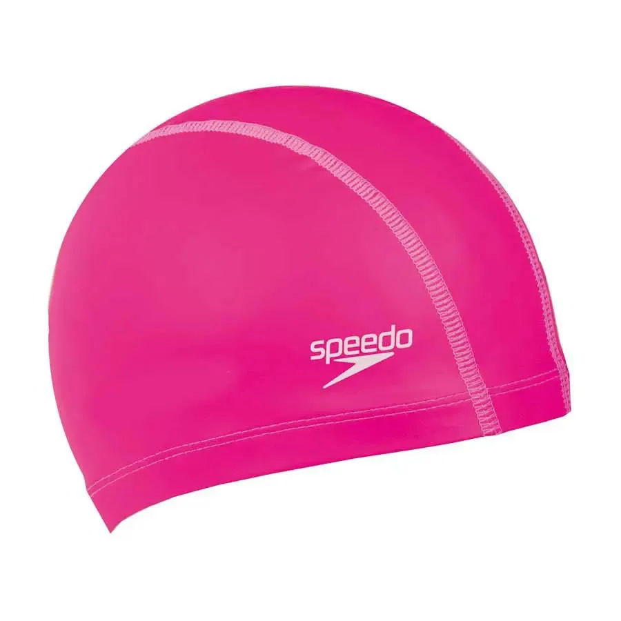 Шапочка для плавания SPEEDO Pace Cap 8-720641341B,  полиэстер, эластан, полиуретан