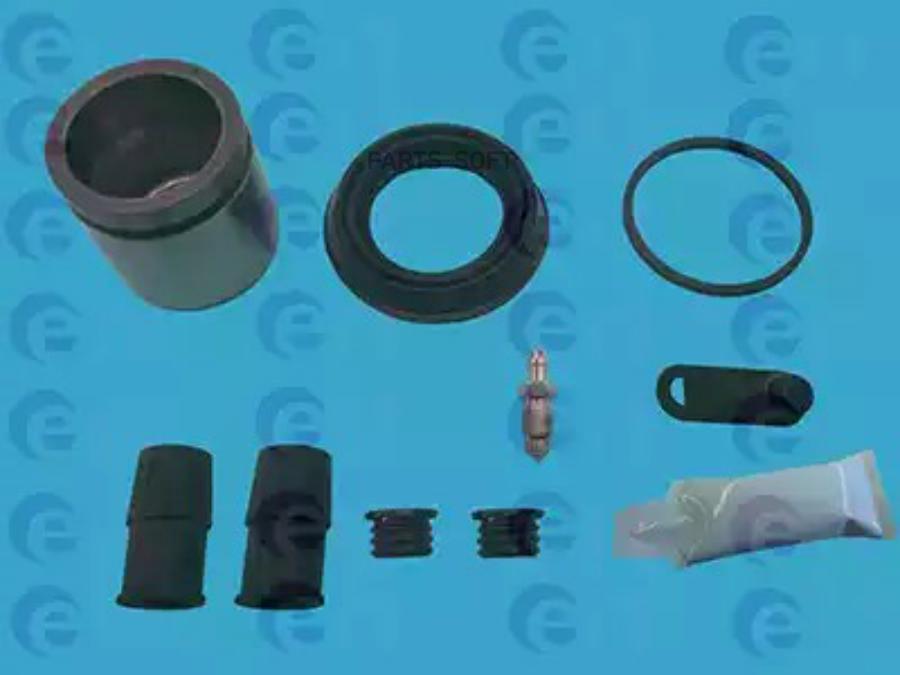 

Тормозной суппорт Ert 402458