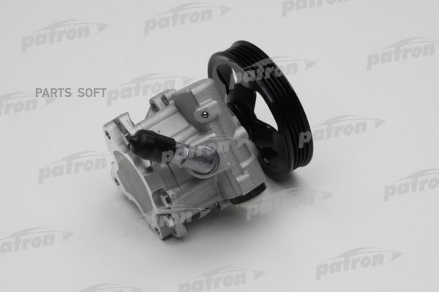 

Насос гидроусилителя шкив: 107mm,4PK PEUGEOT: BOXER 1.9D (100 Bar) PATRON PPS072