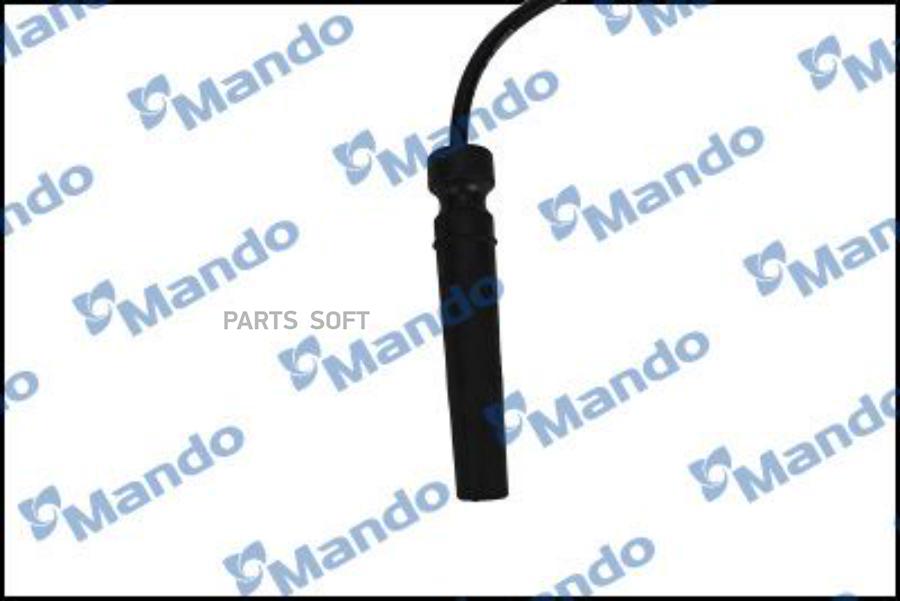 Комплект Проводов Зажигания Daewoo: Lanos (Klat) 97- Mando арт. EWTD00013H