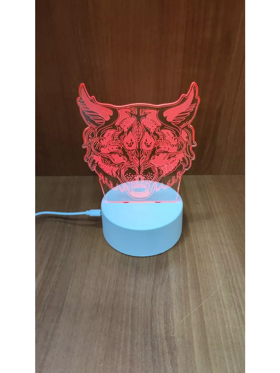 

3D Светильник 66559, 06-све226