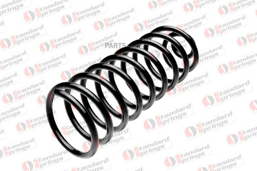 

Пружина Подвески Задняя Vw Standard Springs st134032r