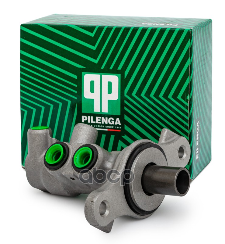 

Главный Торм.Цилиндр PILENGA арт. CC-P2619