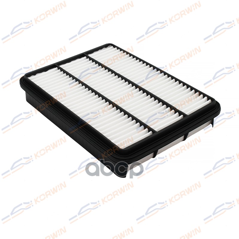 

Фильтр Воздушный Toyota Land Cruiser Prado (J12/J15) 02 - All 3.0 Td KORWIN арт. KWFA0027