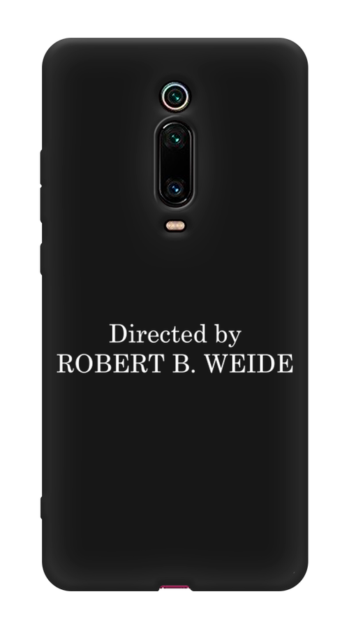 

Чехол Awog на Xiaomi Mi 9T/9T Pro/Redmi K20/K20 Pro "Robert B Weide", Разноцветный, 35752-1