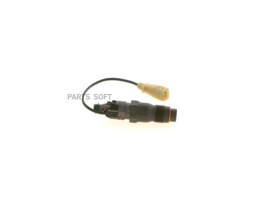 

Распылитель Форсунки Bosch 0432217236