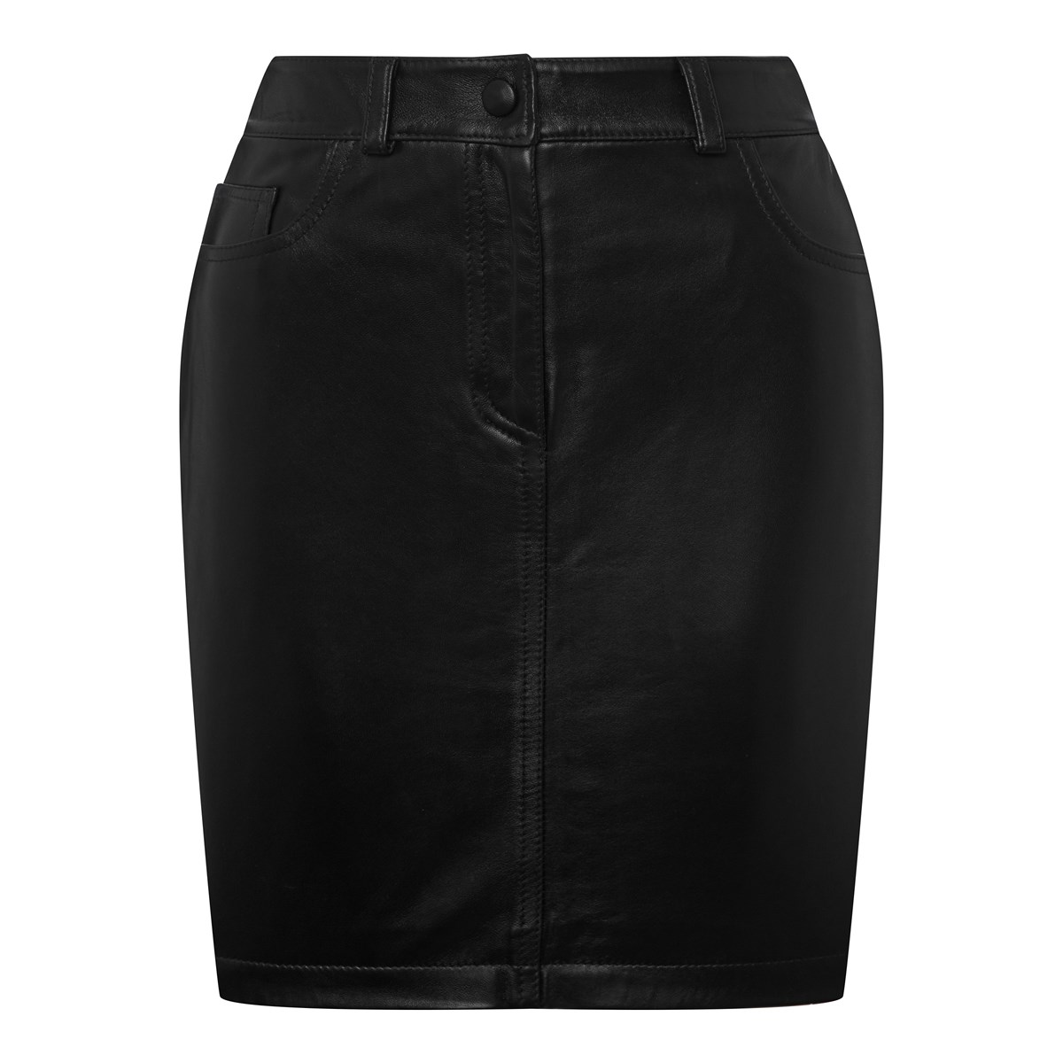 

Юбка женская Evgeniy Agureev 40632 черная S, Черный, 40632