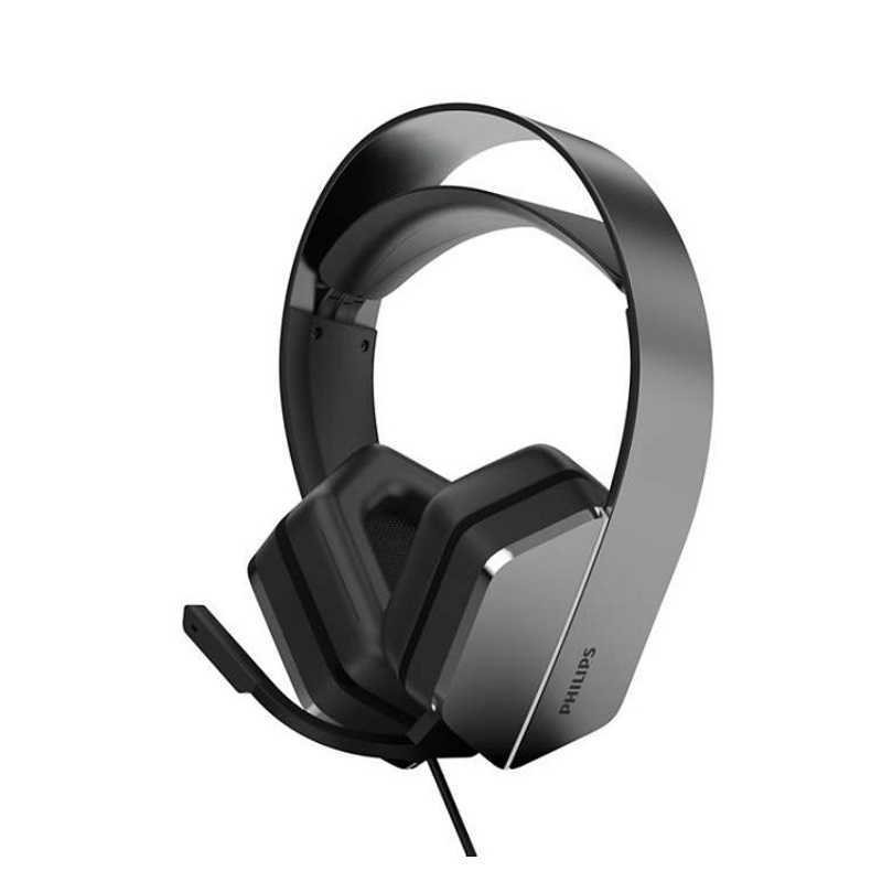 

Наушники для компьютера Philips TAG5106BK Black