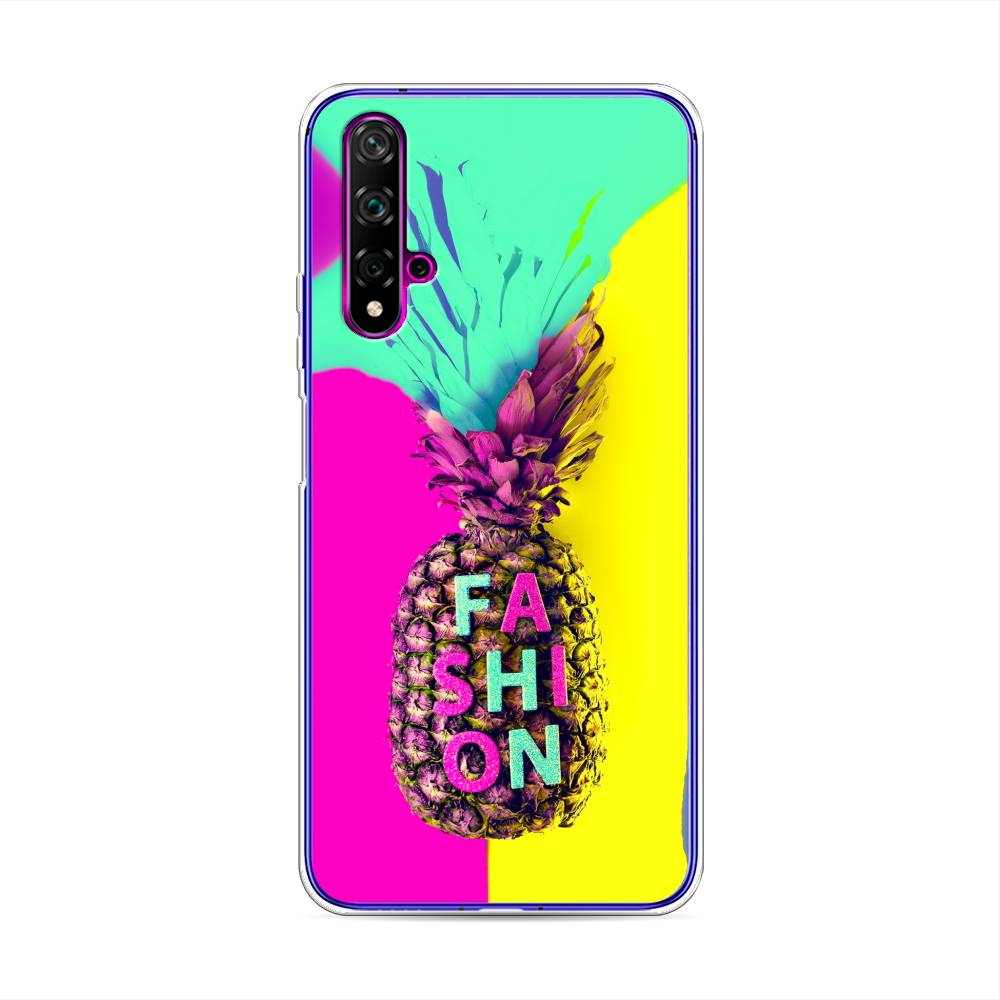 Чехол Awog  на Huawei Nova 5T 