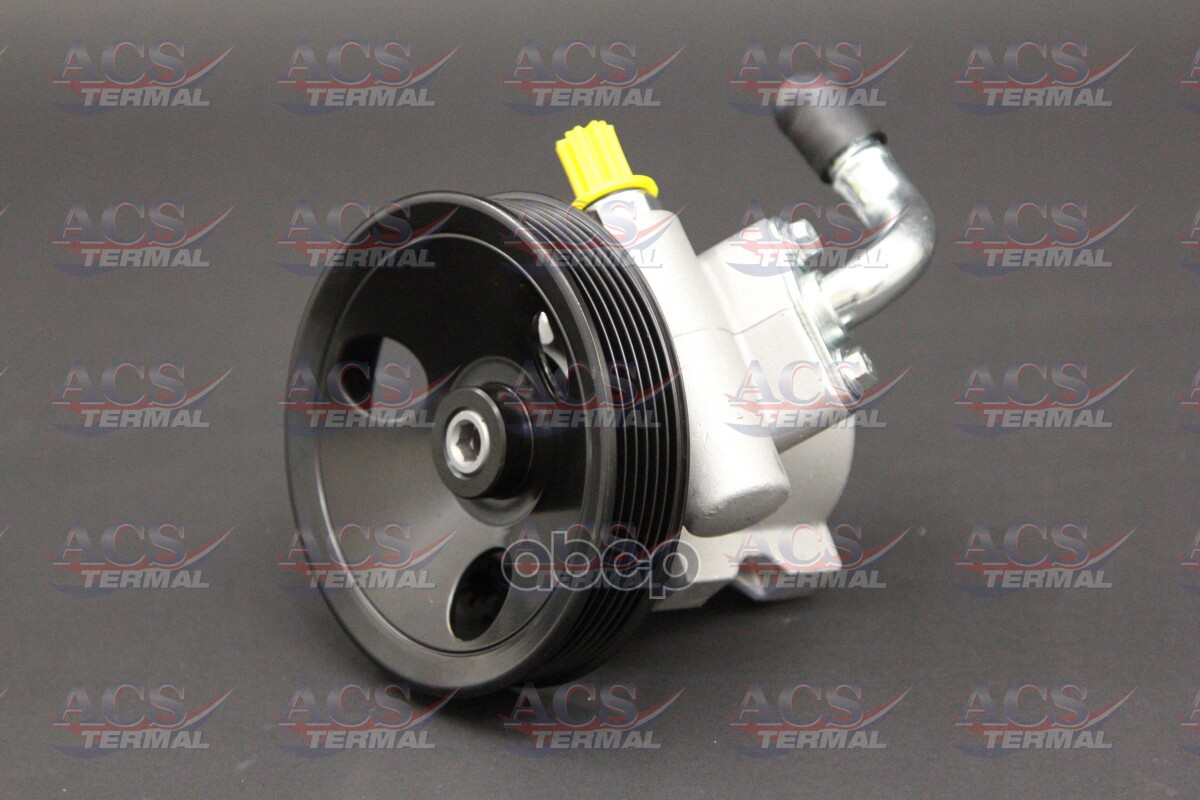 

908688_908688 Насос Гур Opel Antara, Chevrolet Captiva (06-) 2.4 I ACS Termal арт. 908688