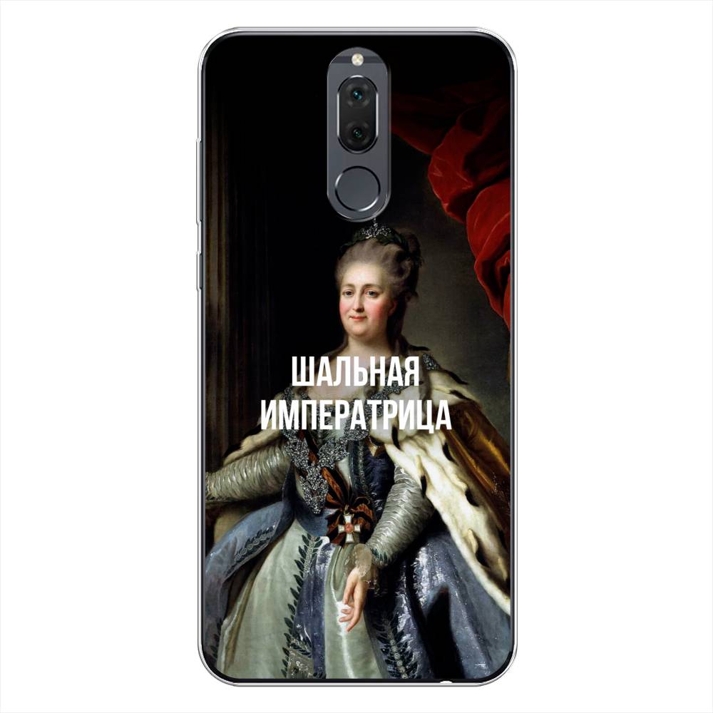 Чехол Awog  на Huawei Nova 2i 