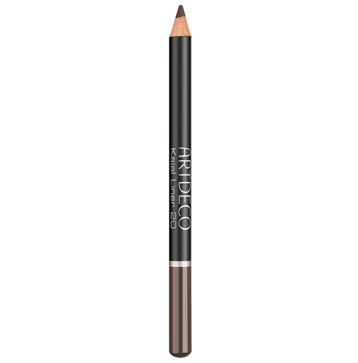 Карандаш для глаз ARTDECO Kajal Liner тон 20 bobbi brown карандаш каял для глаз 24 hour kajal liner