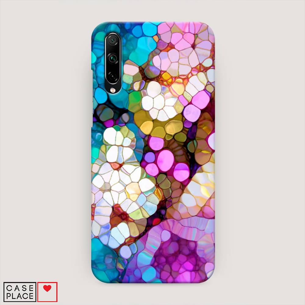 

Чехол Awog "Калейдоскоп" для Honor 30i