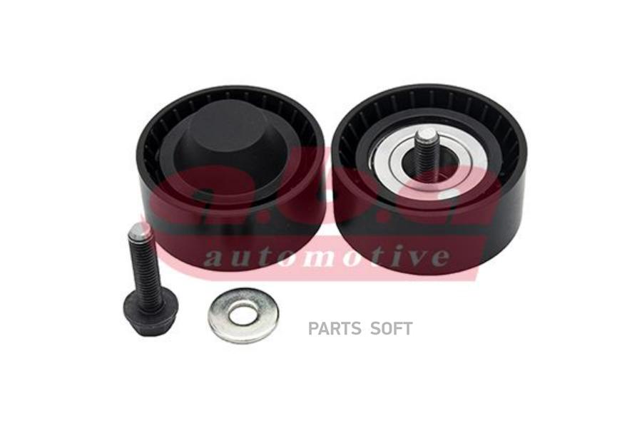 

Ролик Ремня Приводного Mb 1.8d-2.2d 11- ABA Automotive арт. YP350824