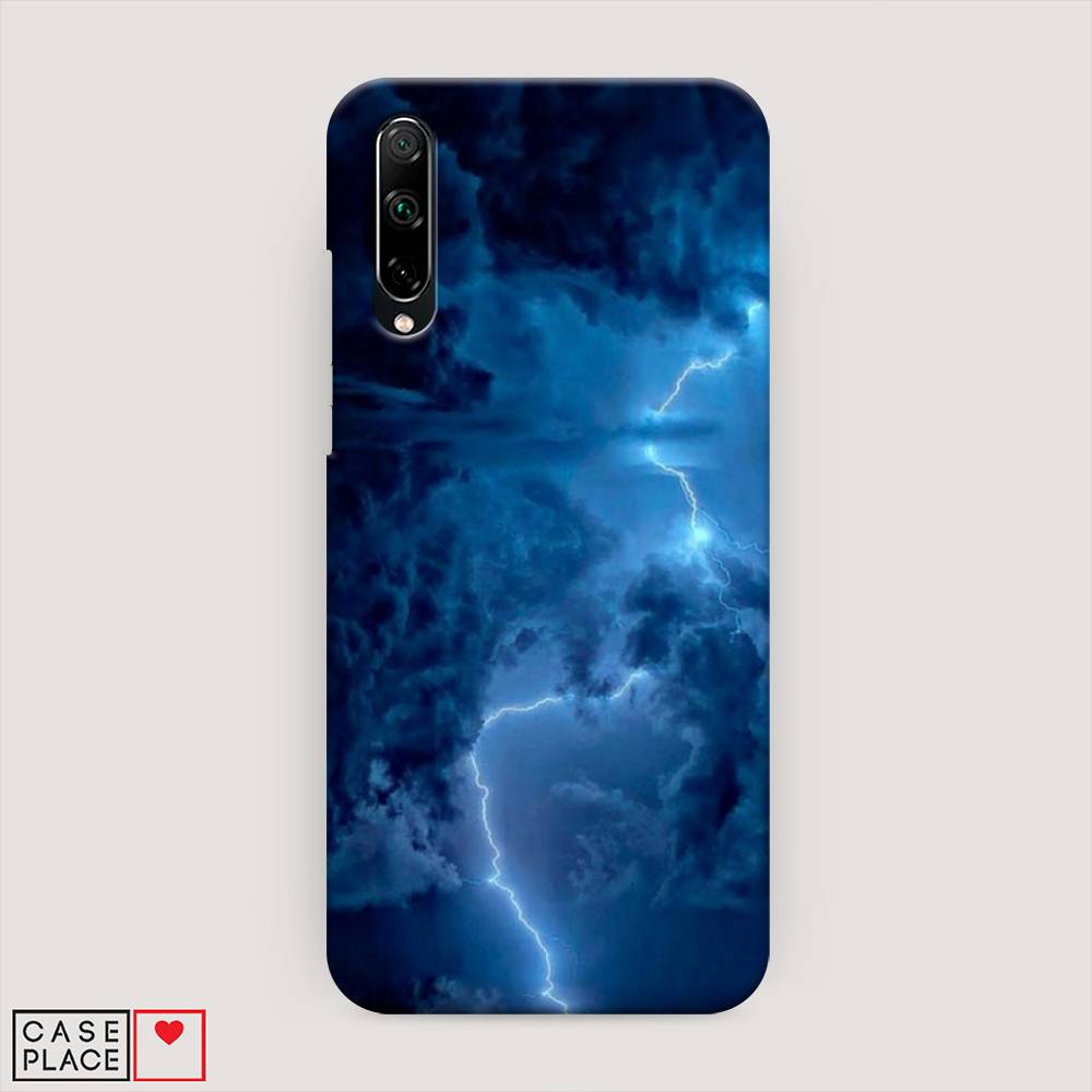 

Чехол Awog "Молния" для Honor 30i