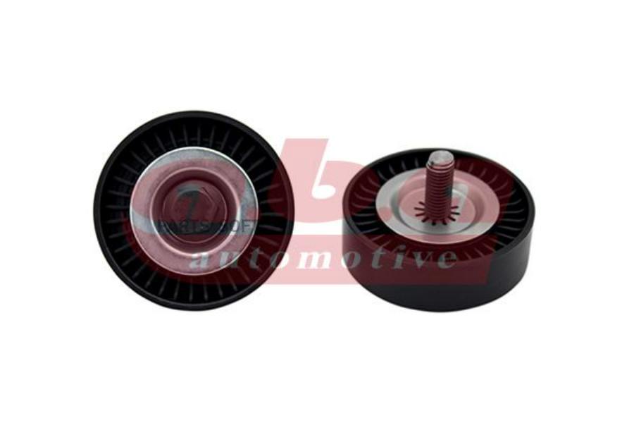 

Ролик Ремня Приводного Mb Cls/C/E/Glc/Gle/Gls/G-Series ABA Automotive арт. YP750895