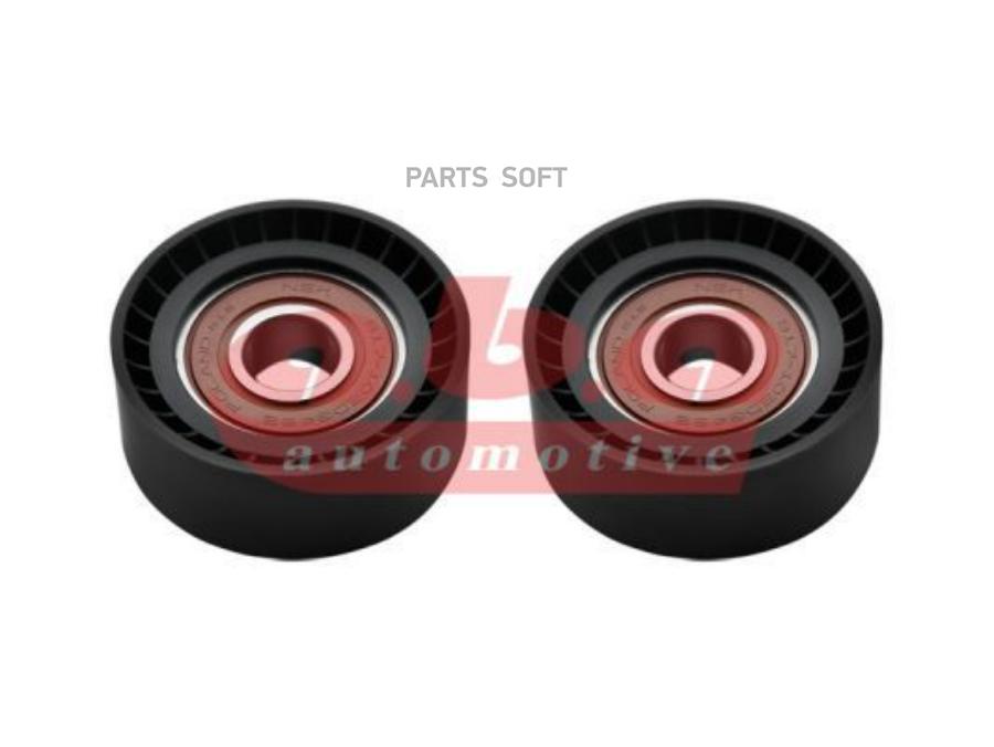

Ролик Ремня Приводного Opel 1.2-1.7d 09- ABA Automotive арт. YP305397.1