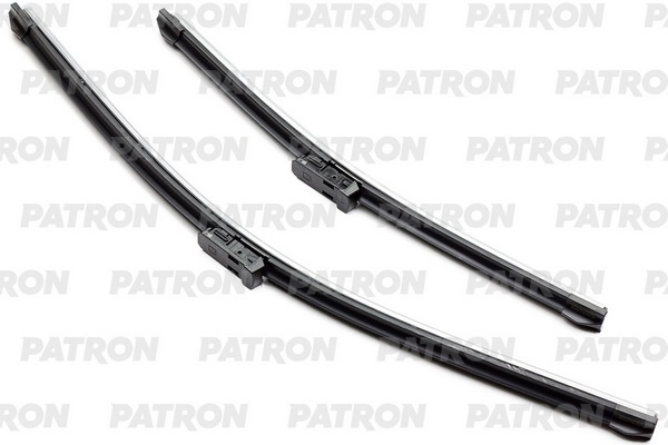 

61см + 43см к-кт плоская MG (GWB071) 1шт