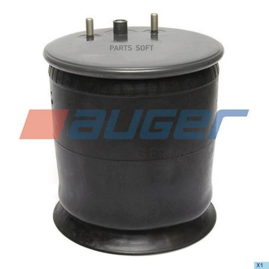 

Пневморессора В Сборе С Пластиковым Стак AUGER AU 344927-KP