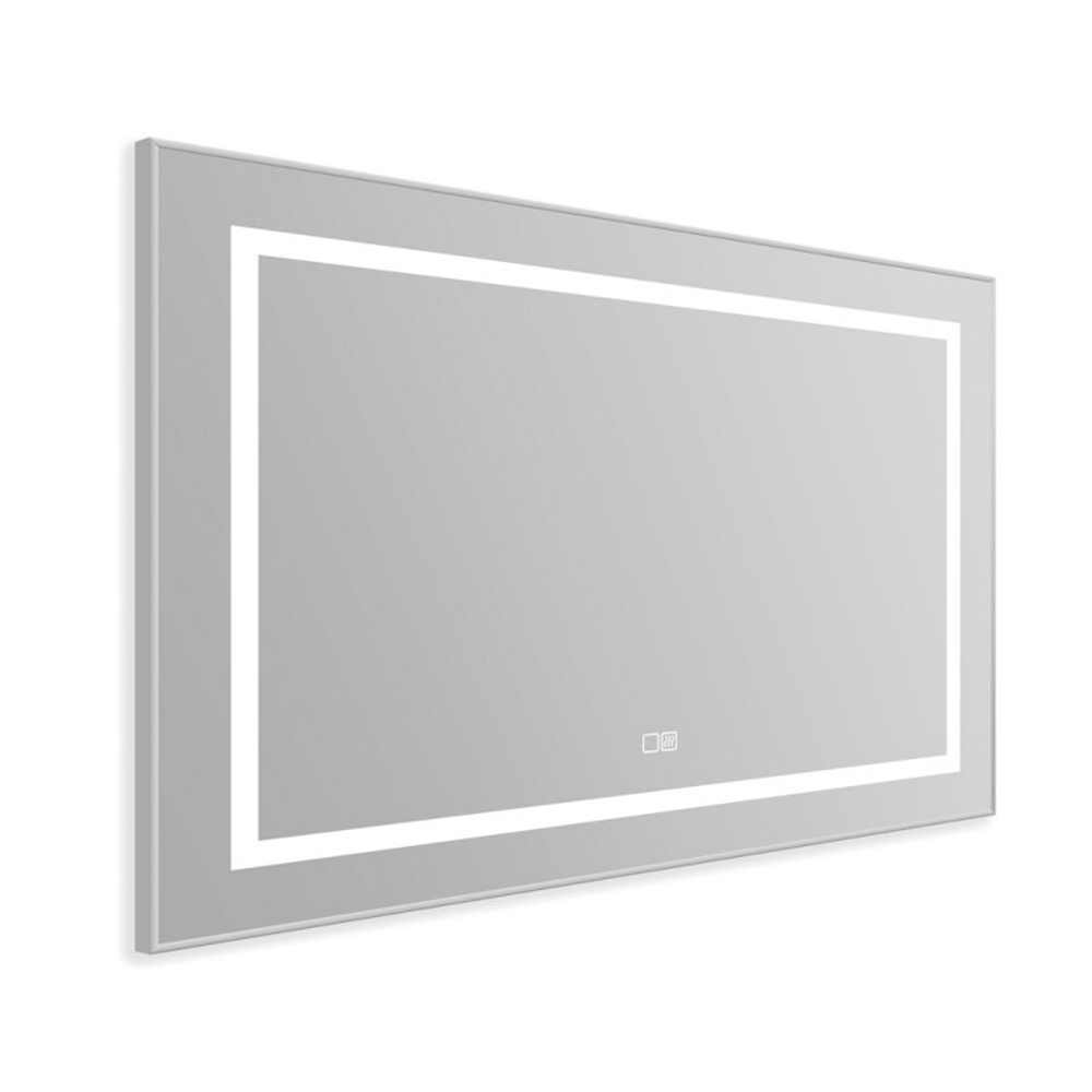 

Зеркало Belbagno SPC-KRAFT-1085-685-TCH-WARM
