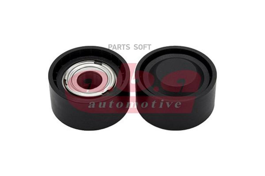 

Ролик Ремня Приводного Vag 3.0d 14- ABA Automotive арт. YP500853