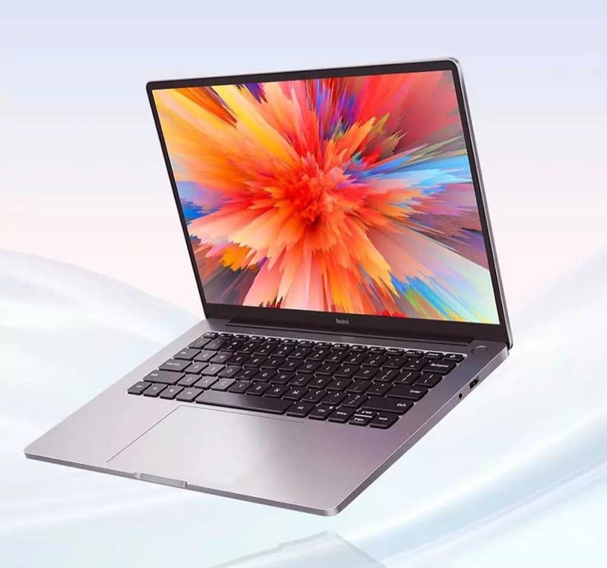 

Ультрабук Xiaomi Redmibook Pro 15 серебристый (295687), Redmibook Pro 15