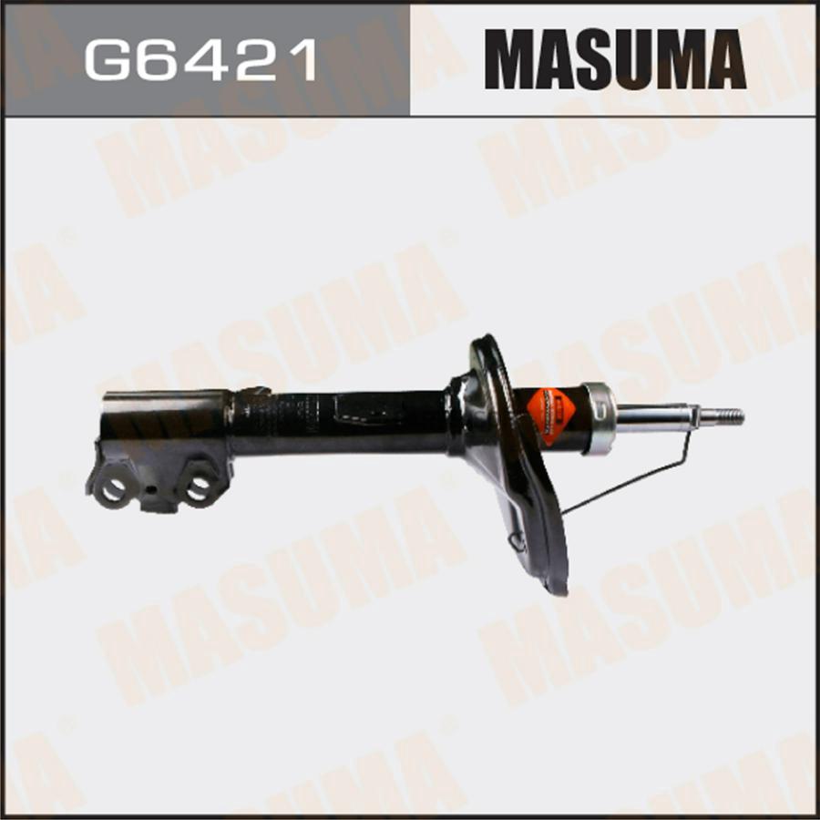 

Амортизатор Toyota Harrier 03-; Lexus RX 03-07 передний MASUMA газовый левый