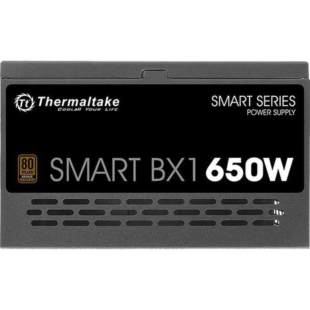 Блок питания Thermaltake PS-SPD-0650NNSABE-1 650W